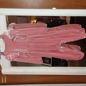 12-18month baby girl onesie